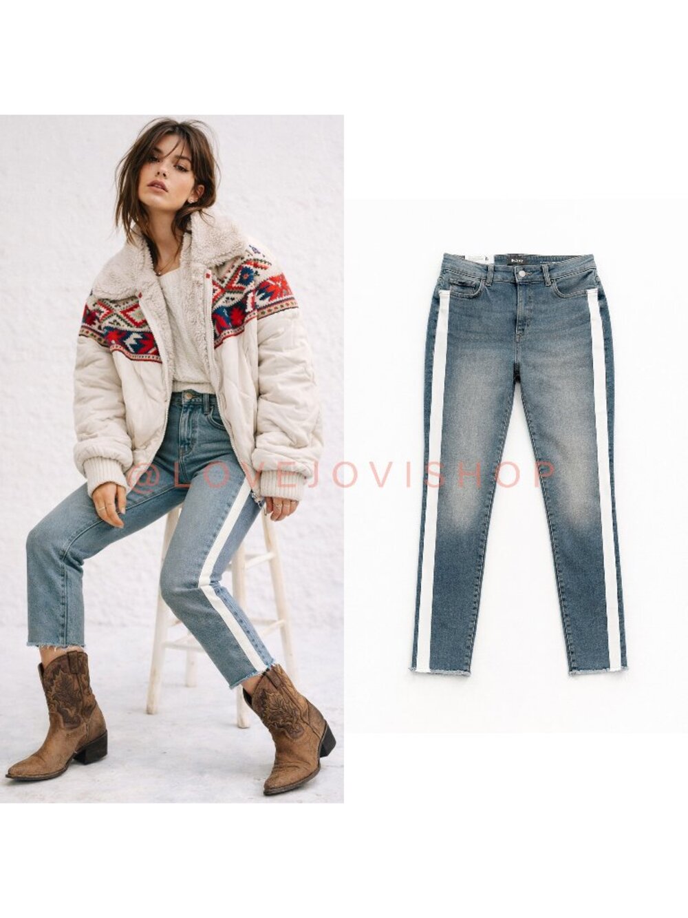 Jeans | DL1961 Slim Cropped Light Wash Instasculpt | 25" Inseam | Size 31 | NWT